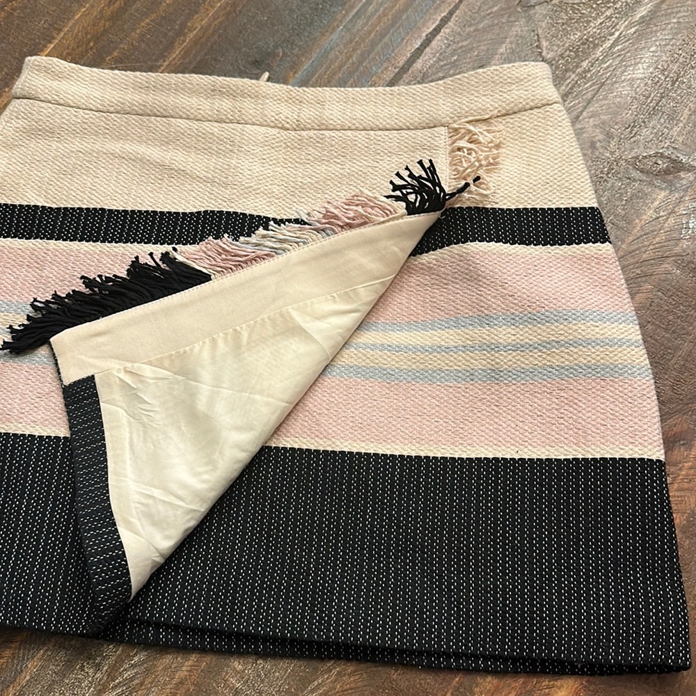 BCBG MAXAZRIA Mini Skirt